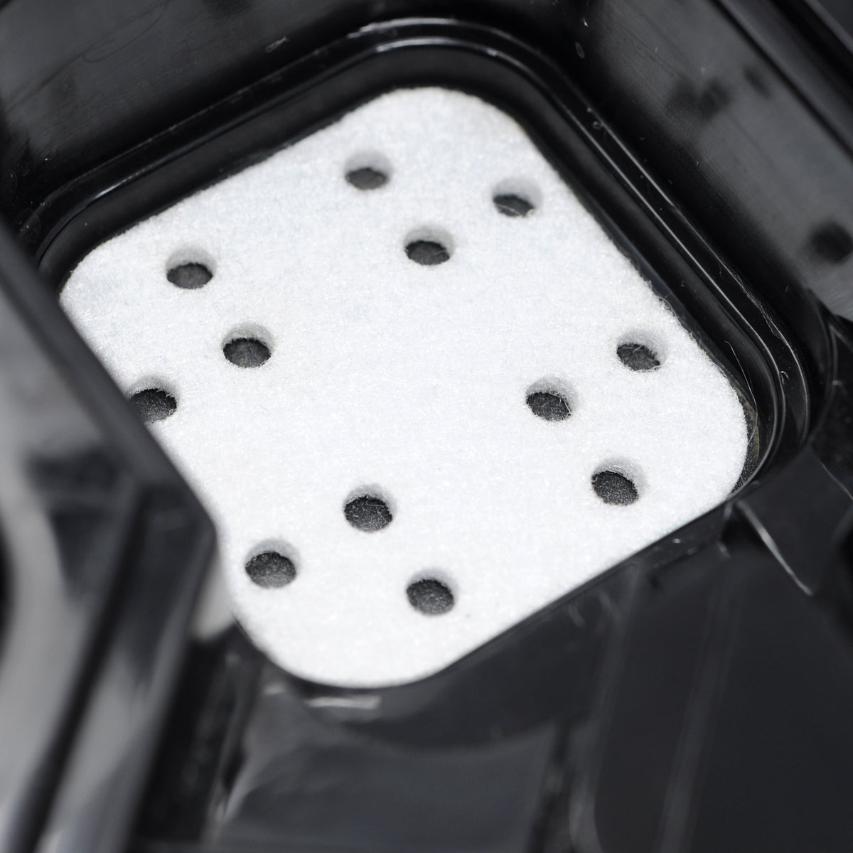 Humidifier Mineral Absorption Pad, 10 Pack Descaling Pad for HF710