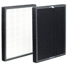 Load image into Gallery viewer, Replacement HEPA / Activated Carbon Filter for Heaven Fresh HF 380 Air Purifier (XJ-3800) - Heavenfresh