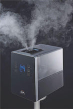 Load image into Gallery viewer, Digital Ultrasonic Cool &amp; Warm Mist Humidifier with Aroma Function HF 710 - Heavenfresh
