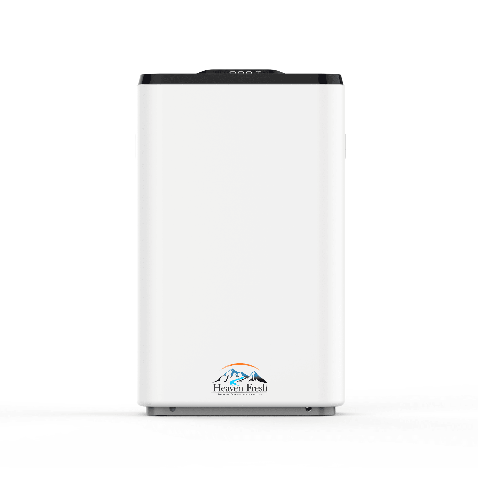 Heaven fresh deals air purifier review