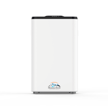 Load image into Gallery viewer, Heaven Fresh HF400 HEPA Air Purifier Air Filter Air Cleaner Eliminate Smoke, Dust,Pollen, Dander Air Purifiers for Home, Bedroom, Living Room, Kitchen and Office - Heavenfresh
