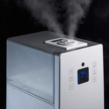 Load image into Gallery viewer, Digital Ultrasonic Cool &amp; Warm Mist Humidifier with Aroma Function HF 710 - Heavenfresh
