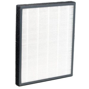 Replacement HEPA / Activated Carbon Filter for Heaven Fresh HF 380 Air Purifier (XJ-3800) - Heavenfresh