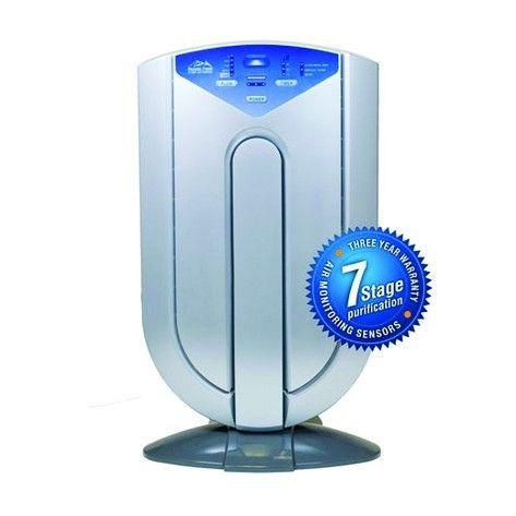 Heaven fresh ionic air purifier hotsell