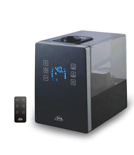 Load image into Gallery viewer, Digital Ultrasonic Cool &amp; Warm Mist Humidifier with Aroma Function HF 710 - Heavenfresh

